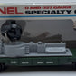 Lionel 6-16606 O Gauge Southern Operating Searchlight Car LN/Box