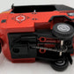 IXO CLC087 1:43 Bajaj Taxi Jakarta 1990 Vehicle Racecar LN