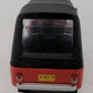 IXO CLC087 1:43 Bajaj Taxi Jakarta 1990 Vehicle Racecar LN