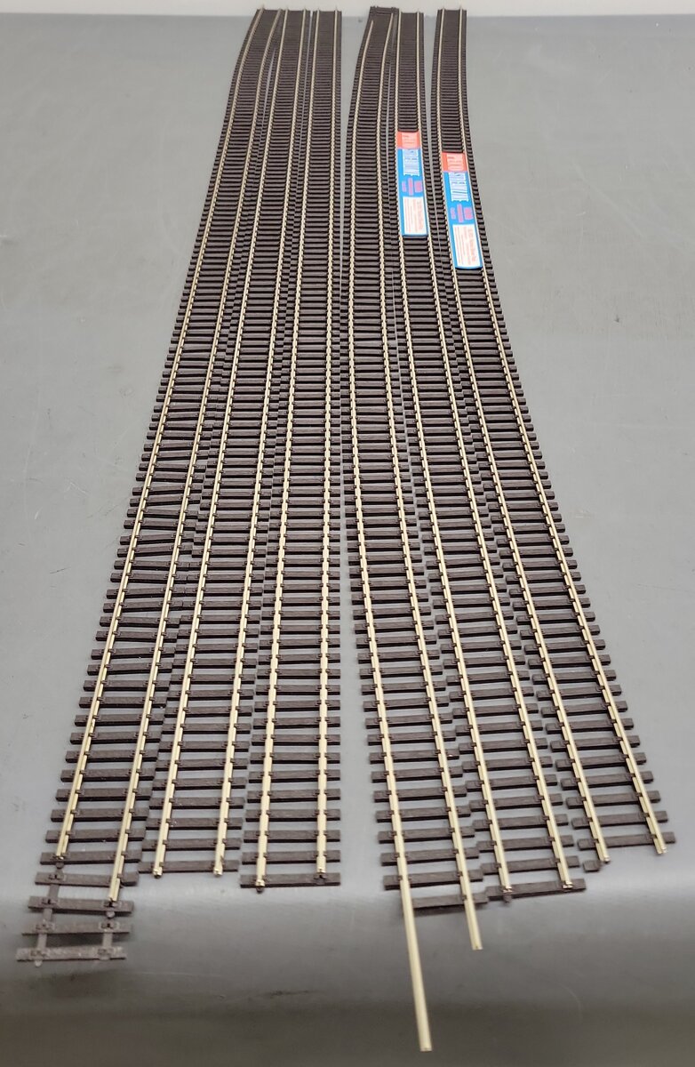 Peco SL-100 HO/OO Nickel Silver Code 100 36