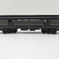 MTH 30-6256B O Gauge NYC Madison Baggage Car #8986 EX