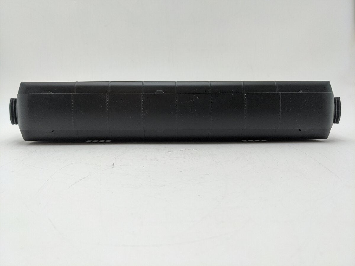 MTH 30-6256B O Gauge NYC Madison Baggage Car #8986 EX