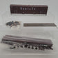 Walthers 932-3660 HO Scale Santa Fe ATSF 50' Airslide Hopper Kit EX/Box