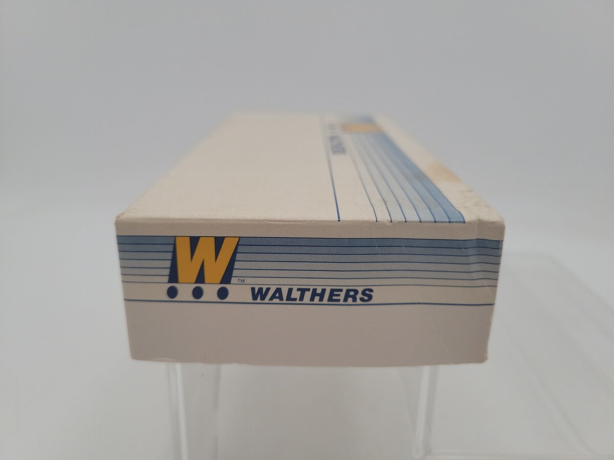 Walthers 932-3660 HO Scale Santa Fe ATSF 50' Airslide Hopper Kit EX/Box