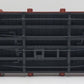 Aristo-Craft 81002 G Scale C&S Wood Gondola #81002 EX