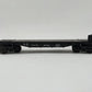 MTH 30-7608 O Gauge New York Central Pacemaker Flatcar #499706 VG