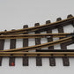 LGB 1215 G Scale Left Hand Electric Switch/Turnout VG