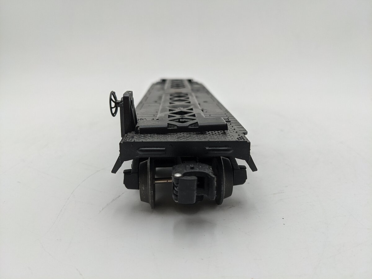 Lionel 6-19415 O Gauge Erie Flatcar #7200 VG