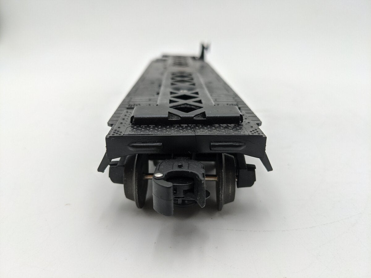 Lionel 6-19415 O Gauge Erie Flatcar #7200 VG