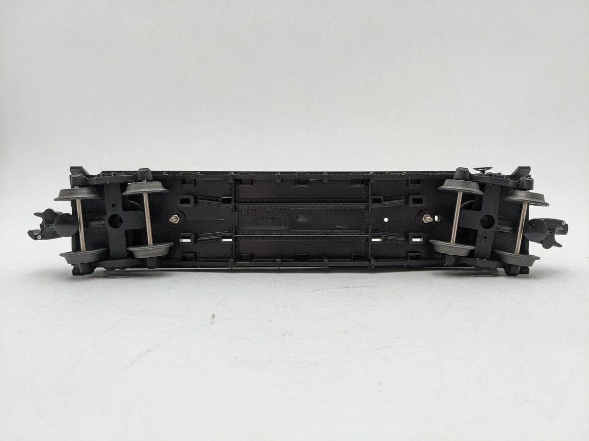 Lionel 6-19415 O Gauge Erie Flatcar #7200 VG