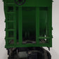 Lionel 6-6101 O Gauge Burlington Northern Covered Hopper EX