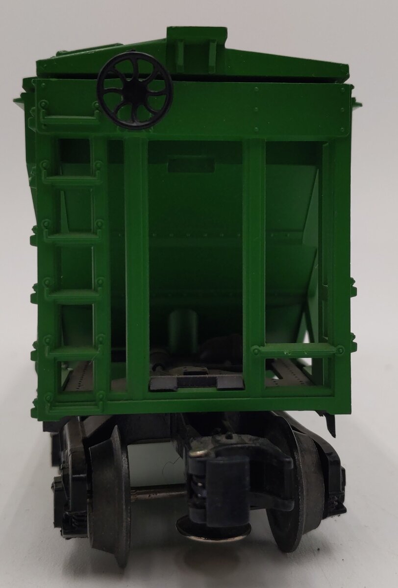 Lionel 6-6101 O Gauge Burlington Northern Covered Hopper EX