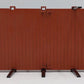 LGB 4060 G Scale Denver & Rio Grande Western Flatcar w/Stakes #4060 EX/Box