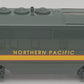 Lionel 6-14560 O Northern Pacific F3 Non-Powered A-Unit Diesel Locomotive #2390B EX/Box