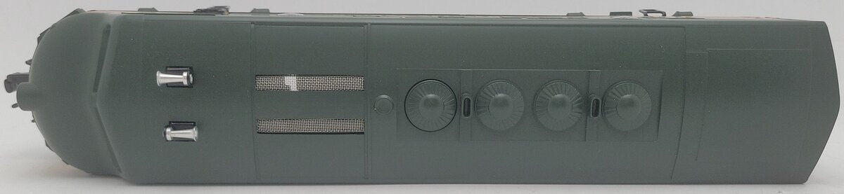 Lionel 6-14560 O Northern Pacific F3 Non-Powered A-Unit Diesel Locomotive #2390B EX/Box