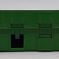 Lionel 6-6101 O Gauge Burlington Northern Covered Hopper VG