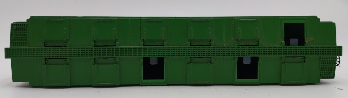 Lionel 6-6101 O Gauge Burlington Northern Covered Hopper VG