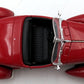 Ertl 7994 1:18 1935 American Muscle Classics Auburn Speedster 851 in Black LN