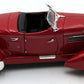 Ertl 7994 1:18 1935 American Muscle Classics Auburn Speedster 851 in Black LN