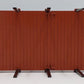 LGB 4060 Denver & Rio Grande Western Flatcar w/Stakes #4060 EX/Box