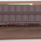 K-Line K759101 O Gauge John Deere Plow Company Boxcar w/ Display Base EX