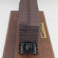 K-Line K759101 O Gauge John Deere Plow Company Boxcar w/ Display Base EX
