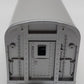 Lionel 6-19110 O Gauge Santa Fe Aluminum Combine Car #3500 EX/Box