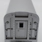 Lionel 6-19112 O Gauge Santa Fe "Squaw Valley" Pullman Aluminum Passenger Car EX/Box