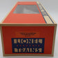 Lionel 6-19112 O Gauge Santa Fe "Squaw Valley" Pullman Aluminum Passenger Car EX/Box