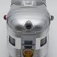 Lionel 6-19113 O Gauge Santa Fe "Vista Valley" Aluminum Vista Observation Car EX/Box