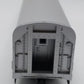 Lionel 6-19113 O Gauge Santa Fe "Vista Valley" Aluminum Vista Observation Car EX/Box