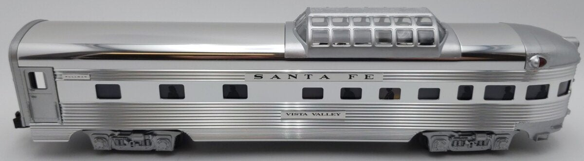 Lionel 6-19113 O Gauge Santa Fe 