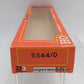 Rivarossi 6544/0 HO Scale CN Canadian National Sleeper Passenger Car "Eastport" EX/Box