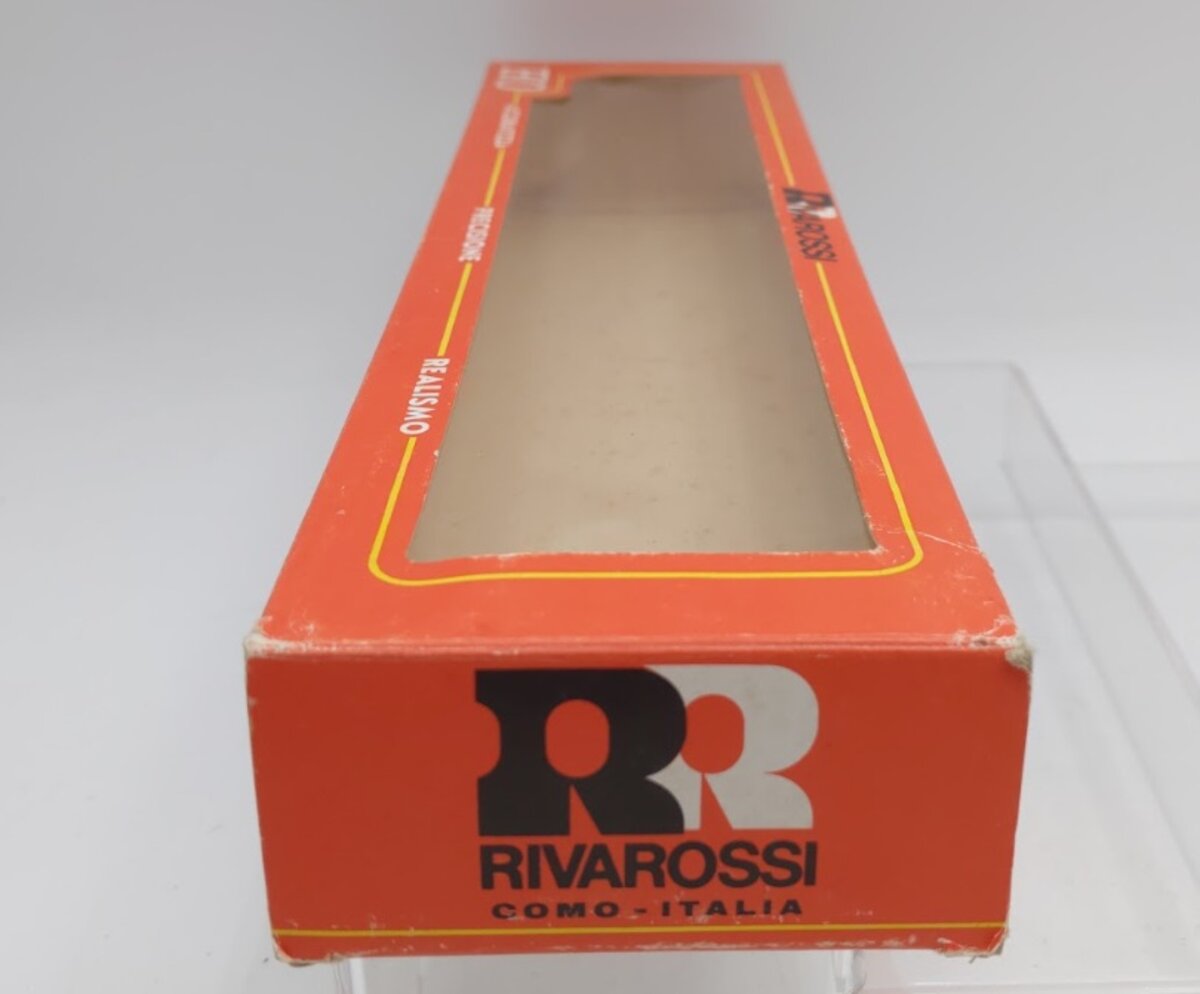 Rivarossi 6544/0 HO Scale CN Canadian National Sleeper Passenger Car 