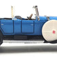 Franklin Mint B11PX43 1:43 Diecast 1922 Rolls Royce Phantom LN/Box