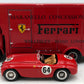 Exoto 1:43 Scale Ford C Type Transporter Truck EX