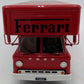 Exoto 1:43 Scale Ford C Type Transporter Truck EX