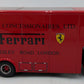 Exoto 1:43 Scale Ford C Type Transporter Truck EX