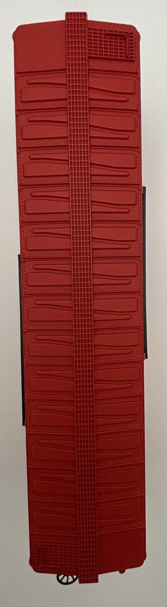 Lionel 6-9884 O Gauge Fritos Billboard Reefer Car LN/Box