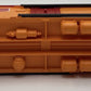 Lionel 6-9884 O Gauge Fritos Billboard Reefer Car LN/Box