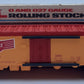 Lionel 6-9884 O Gauge Fritos Billboard Reefer Car LN/Box