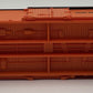 Lionel 6-5715 O Gauge Santa Fe Woodside Reefer Car LN/Box