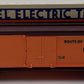 Lionel 6-5715 O Gauge Santa Fe Woodside Reefer Car LN/Box
