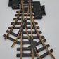 LGB 1236 G Scale Model Train 3 way Electric Switch Track EX
