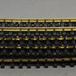 Aristo-Craft 11802 Euro 12.5' Diameter Curved Track [9] EX