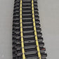 Aristo-Craft 11802 Euro 12.5' Diameter Curved Track [9] EX