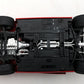 Burago 1569 1:18 Scale Diecast 1996 BMW M3 Roadster EX