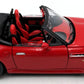 Burago 1569 1:18 Scale Diecast 1996 BMW M3 Roadster EX