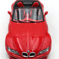 Burago 1569 1:18 Scale Diecast 1996 BMW M3 Roadster EX