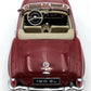AutoArt 1:18 Scale Diecast Mercedes-Benz SL VG
